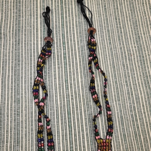 Beaded Foot Jewlery - Picture 6 of 8